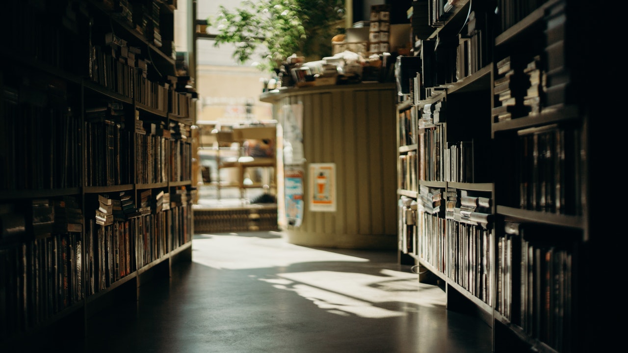 bookshop