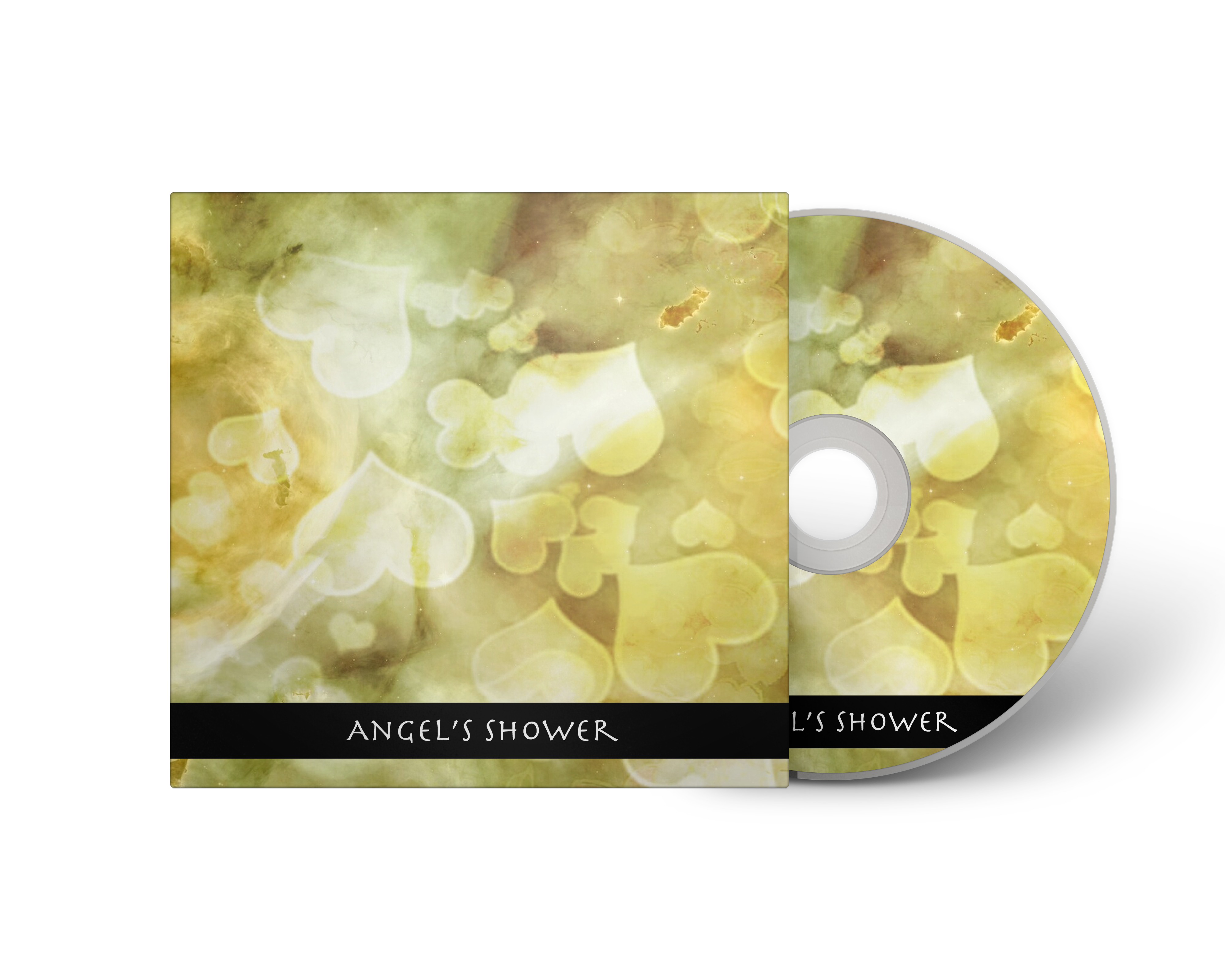 angelsshower