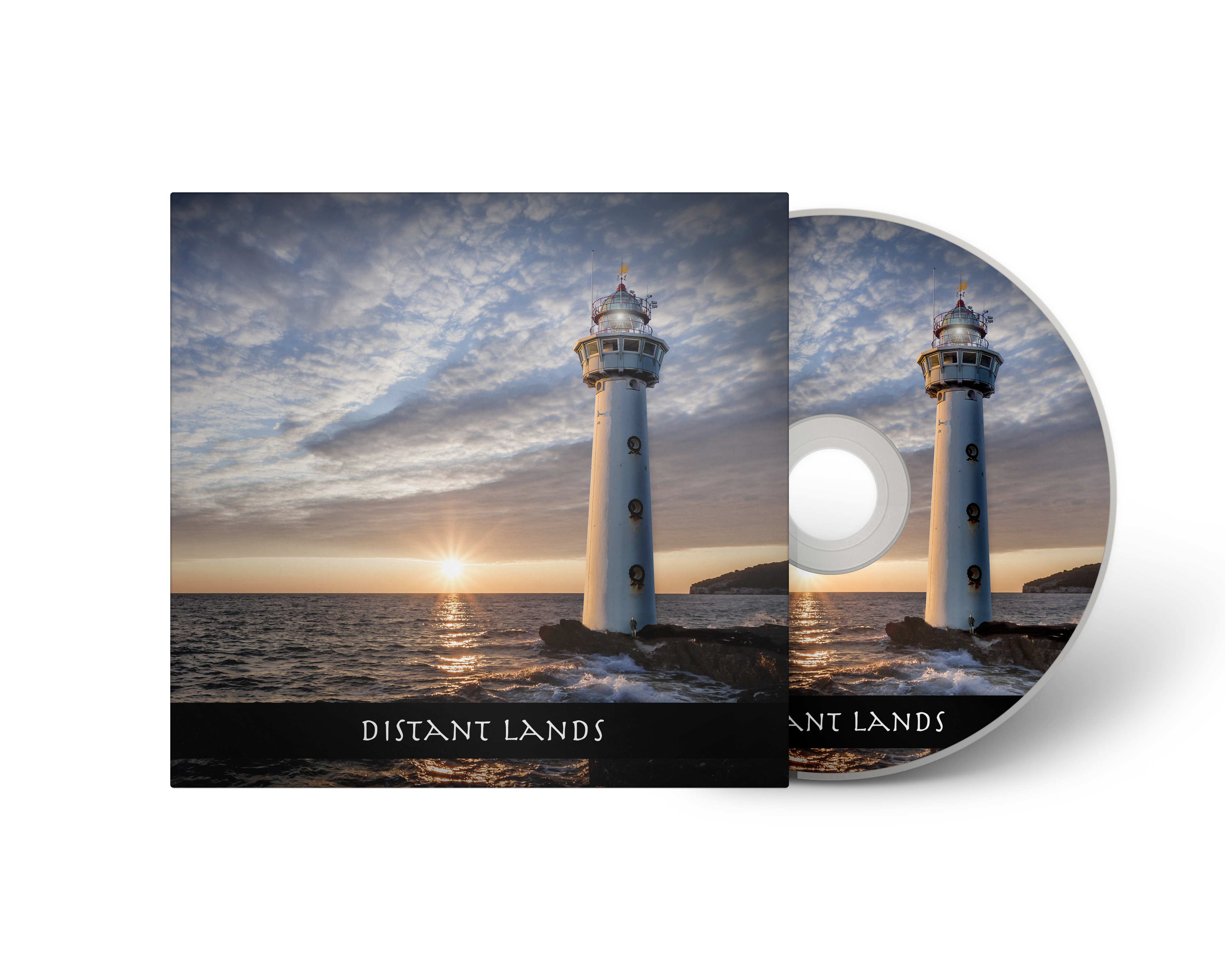 distantlands