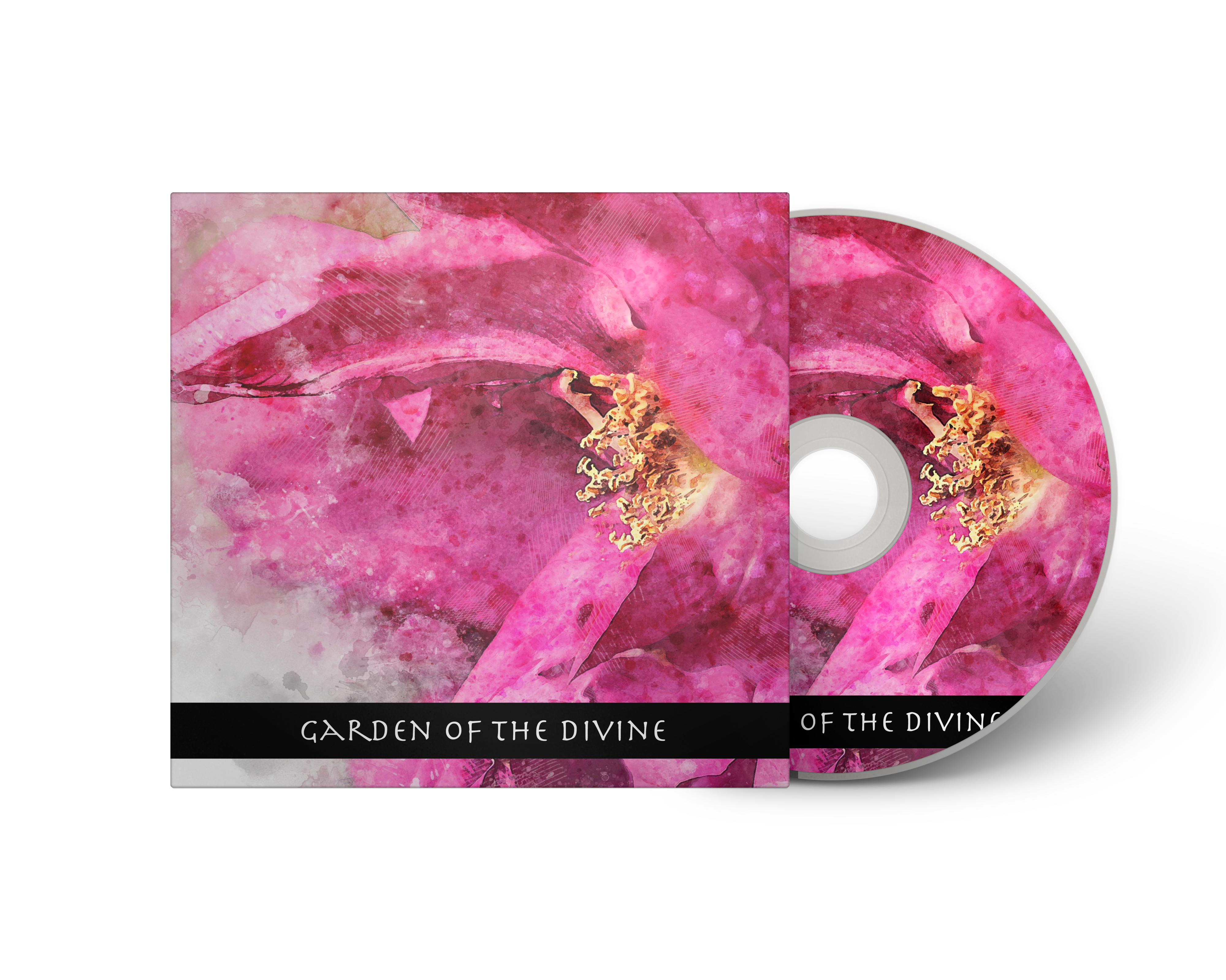 gardenofthedivine
