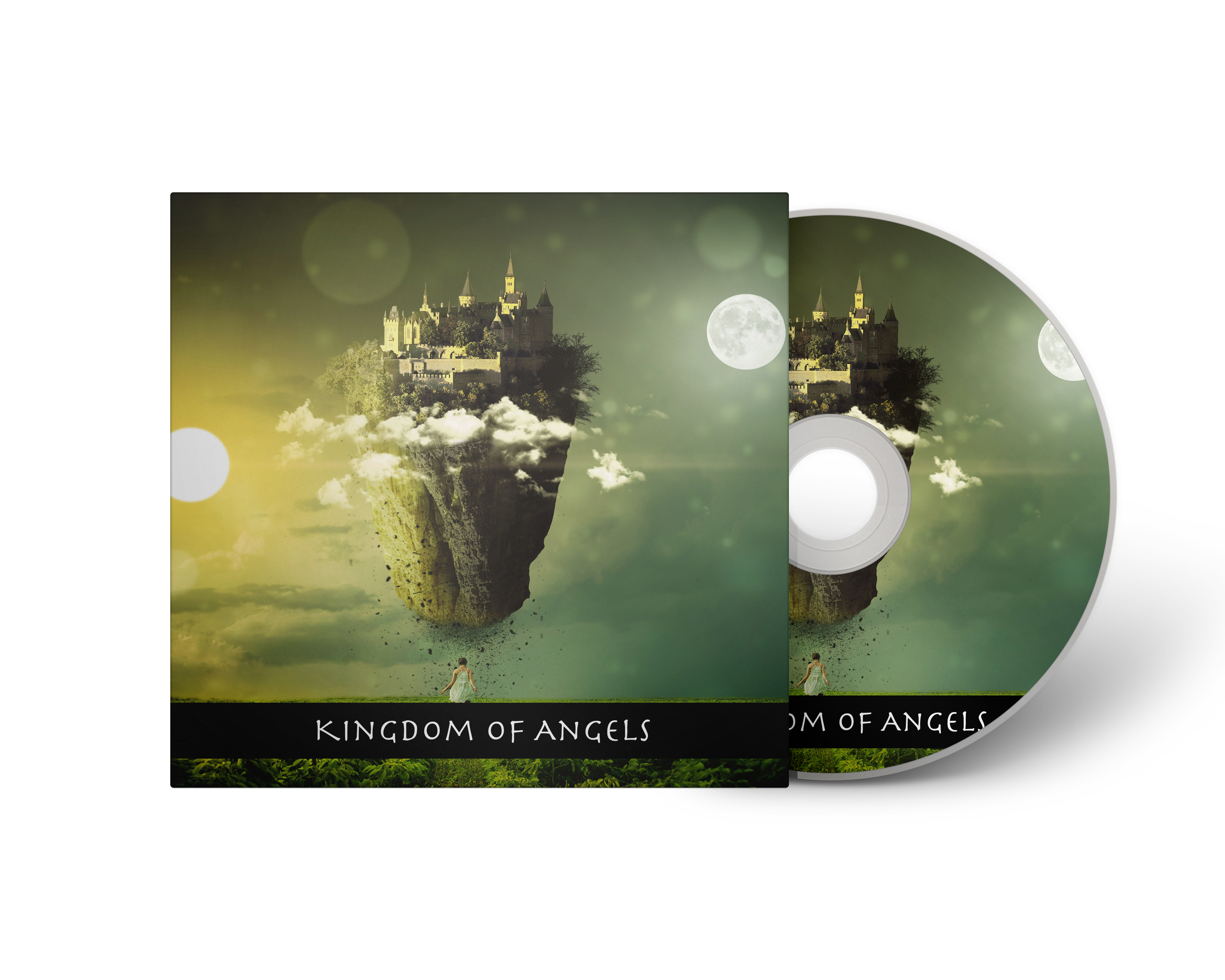 kingdomofangels