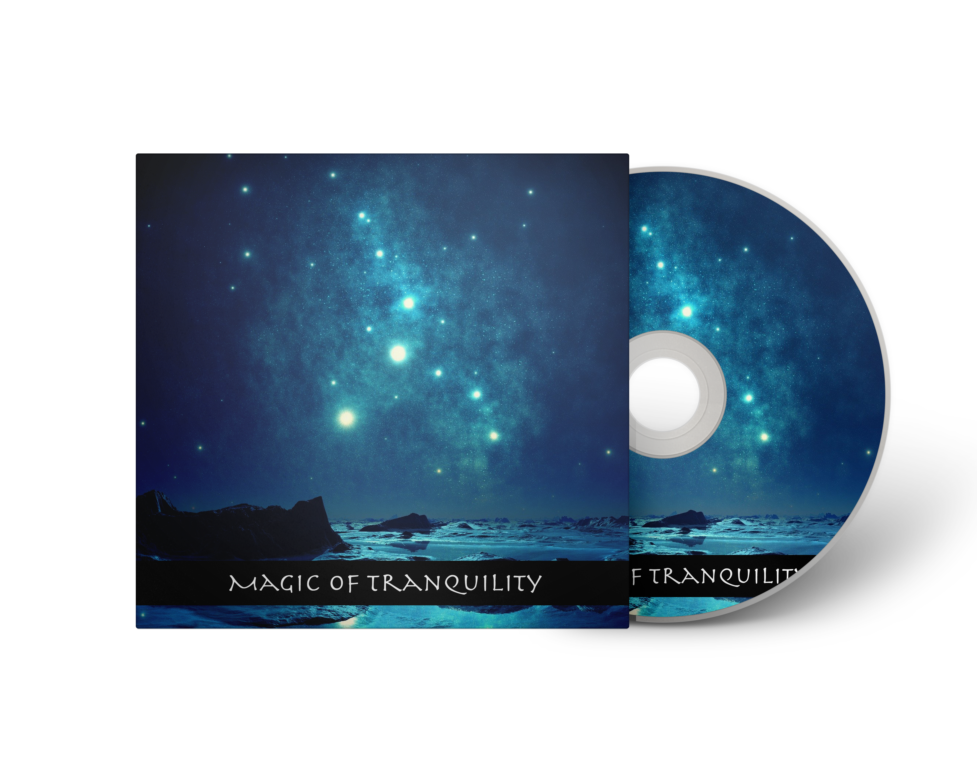 magicoftranquility