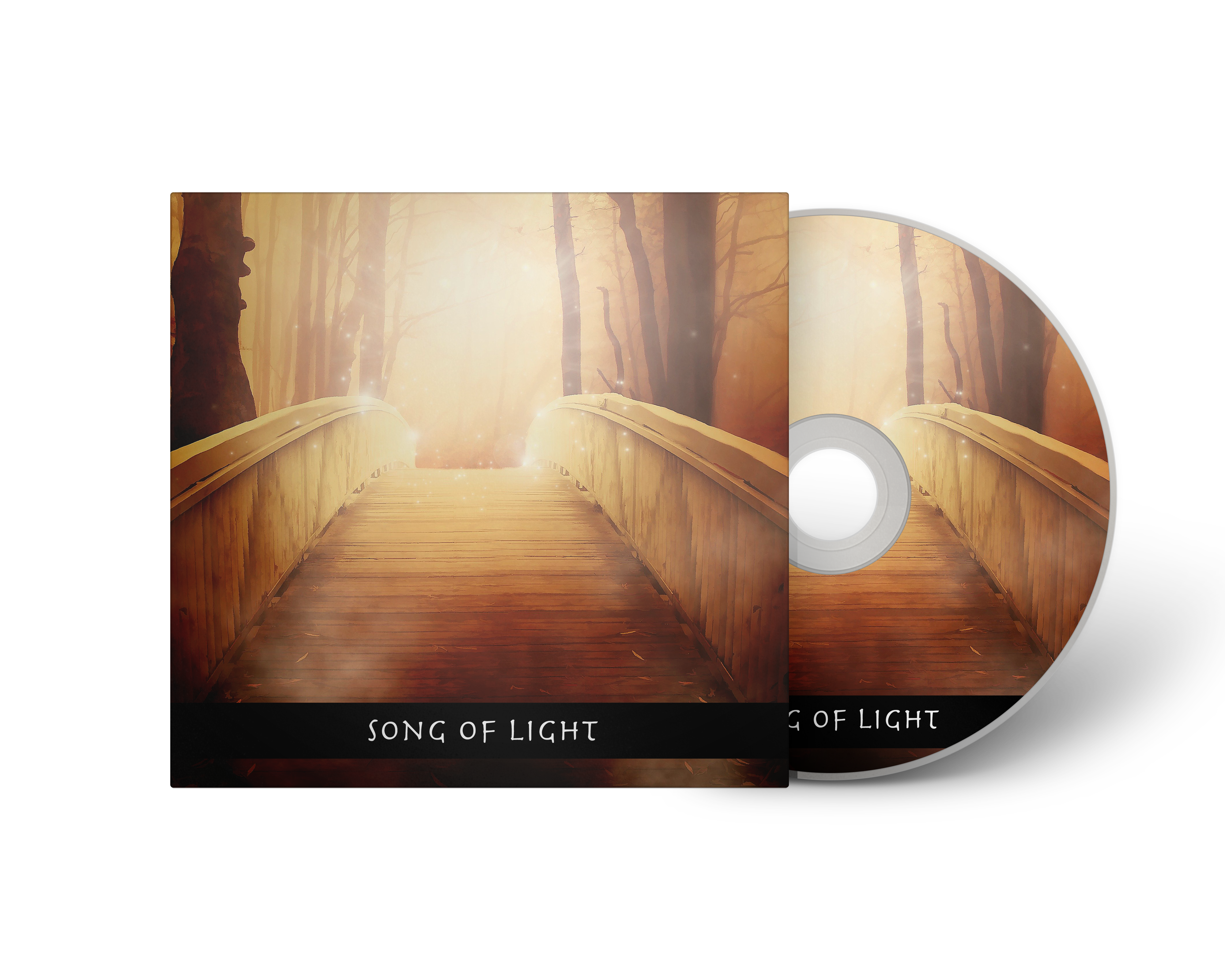 songoflight